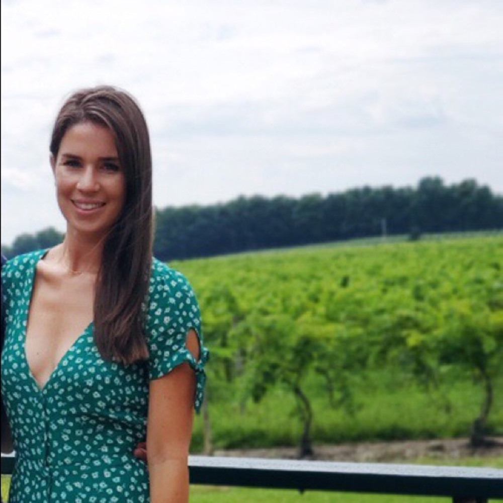 Meet your Posher, Melissa